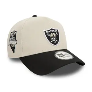 Baseball Kappe New Era NFL Eframe Las Vegas Raiders image-1