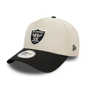 Baseball Kappe New Era NFL Eframe Las Vegas Raiders image-2