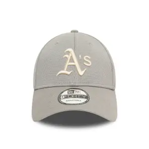 Baseball cap New Era Oakland Athletics Pivot Knit 9FORTY image-0