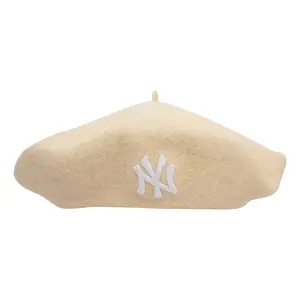 Boina de lana New Era femme New York Yankees image-1