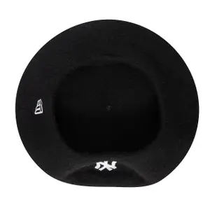 Damesbaret van wol New York Yankees image-2