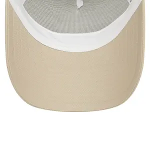 Women's trucker cap New York Yankees New Era 9FORTY MLB Metallic image-2