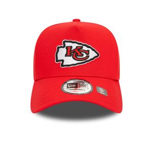 Baseball Kappe Kansas City Chiefs NFL Eframe image-1
