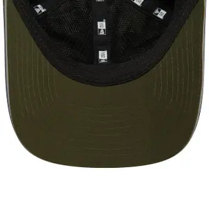 Baseball Kappe Damen New Era 9FORTY Open Back image-2