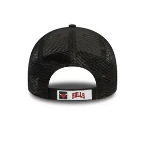 Trucker Cap New Era NBA Chicago Bulls image-3