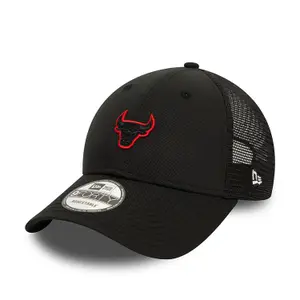 Trucker Cap New Era NBA Chicago Bulls image-0