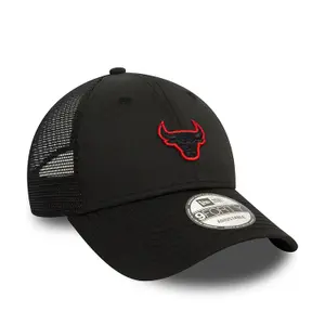 Trucker Cap New Era NBA Chicago Bulls image-2