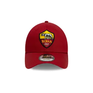 Καπέλο μπέιζμπολ New Era 9forty AS Roma Core image-2