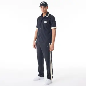 Långbyxor Los Angeles Lakers MLB image-2