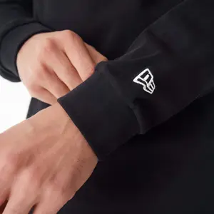 Polo de manga larga Chicago Bulls NBA image-3