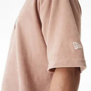 T-shirt oversize Chicago Bulls NBA image-4