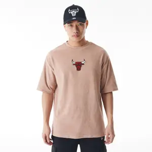 Camiseta Chicago Bulls NBA Inj Os image-0