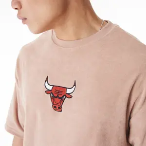 Camiseta Chicago Bulls NBA Inj Os image-4