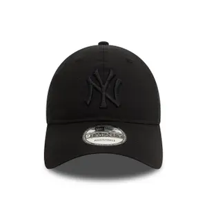 Φούτερ μπέιζμπολ ξεθωριασμένο New Era New York Yankees 9TWENTY image-1
