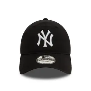 Faded baseball cap New Era New York Yankees 9TWENTY image-1