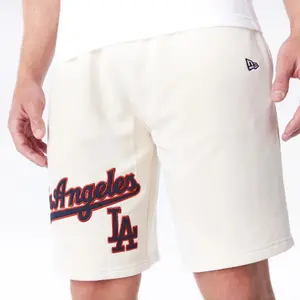Short Los Angeles Dodgers MLB image-1