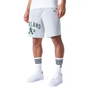 Short Oakland Athletics MLB image-0