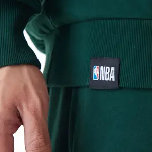 Sweatshirt à capuche Boston Celtics NBA Graphic image-6