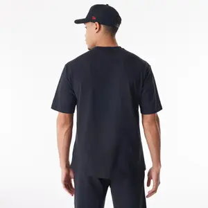 Camiseta Chicago Bulls NBA Graphic image-3