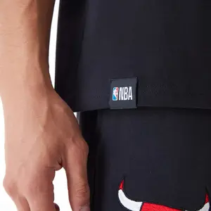 Camiseta Chicago Bulls NBA Graphic image-6