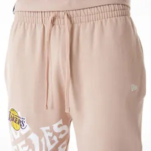Los Angeles Lakers joggingbroek NBA Graphic image-4