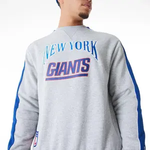 Sweatshirt New York Giants NFL Graphic image-4