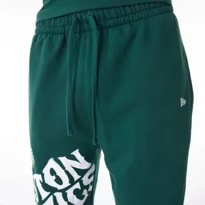 Pantalón de chándal de los Boston Celtics NBA Graphic image-4