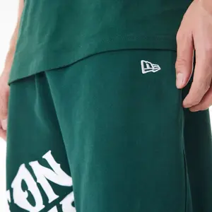 Pantalón de chándal de los Boston Celtics NBA Graphic image-6
