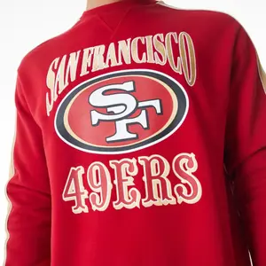 Sweatshirt San Francisco 49ers NFL Graphic image-4