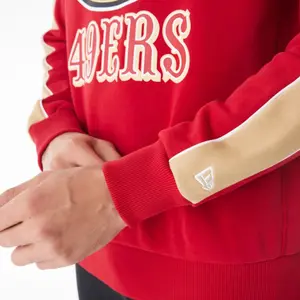 Sweatshirt San Francisco 49ers NFL Graphic image-5