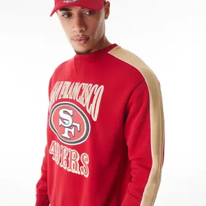 Sweatshirt San Francisco 49ers NFL Graphic image-3