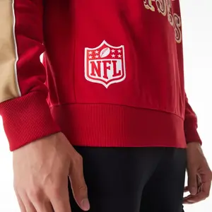 Sweatshirt San Francisco 49ers NFL Graphic image-6