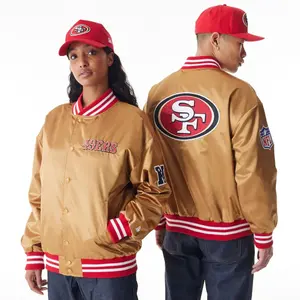 Giacca San Francisco 49ers NFL image-5