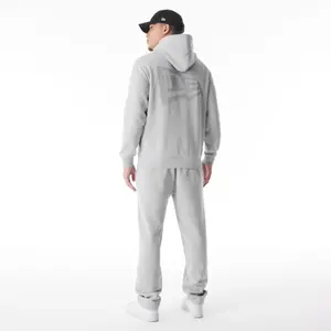 Hooded sweatshirt New Era Flag image-3