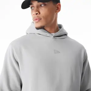 Hooded sweatshirt New Era Flag image-4