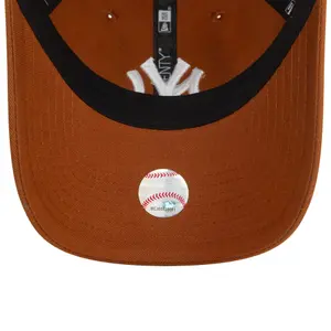 Baseball cap New York Yankees League Essential 9Twenty image-4