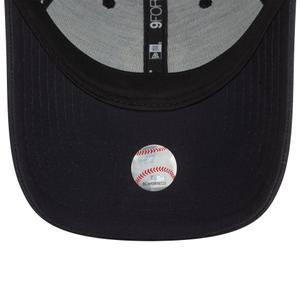 Boné de basebol New York Yankees Check Infill 9Forty image-4