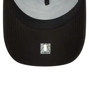 Cappellino da baseball Chicago Bulls Patch Eframe 9Forty image-5