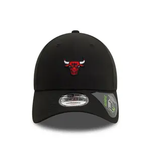 Baseballkasket Chicago Bulls Repreve Mini Logo 9Forty image-1