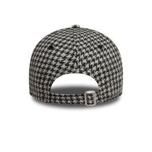 Women's baseball cap New York Yankees Houndstooth 9Forty image-3