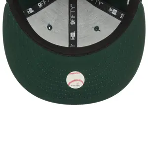Snapback Cap Los Angeles Dodgers Wordmark Patch image-5