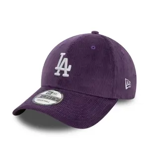 Baseball cap Los Angeles Dodgers Cord 9Forty image-0