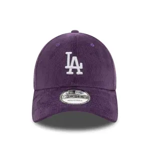 Baseball cap Los Angeles Dodgers Cord 9Forty image-2