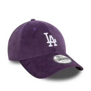 Baseball cap Los Angeles Dodgers Cord 9Forty image-1