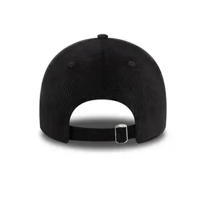 Baseball cap New Era Script Cord 9Twenty image-3