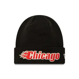 Mütze New Era NBA Chicago Bulls