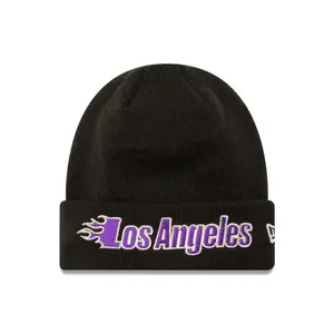 Mütze New Era NBA Los Angeles Lakers