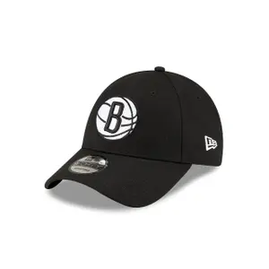 Baseball cap Brooklyn Nets NBA The League