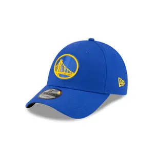 Baseball cap Golden State Warriors NBA The League image-0