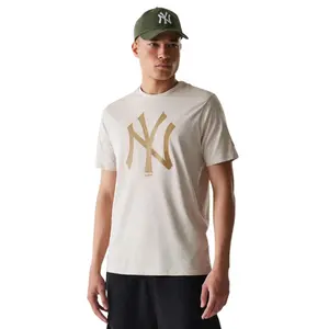 T-shirt New York Yankees Nos MLB Regular image-0